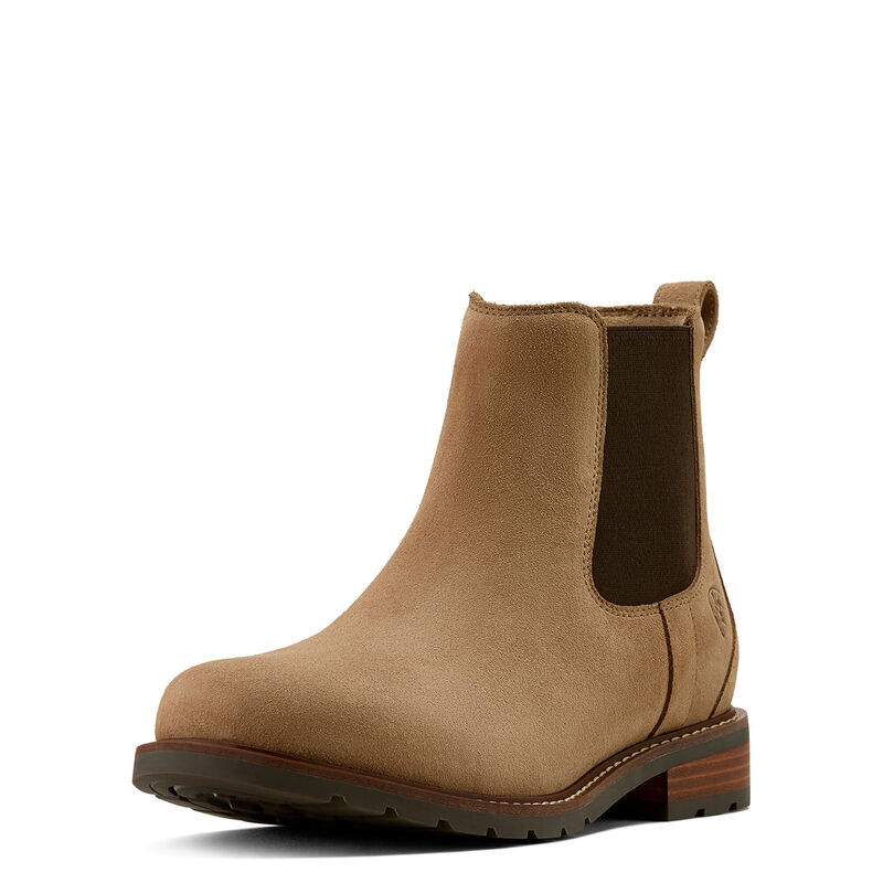 Wexford Chelsea Boot | Ariat (US)
