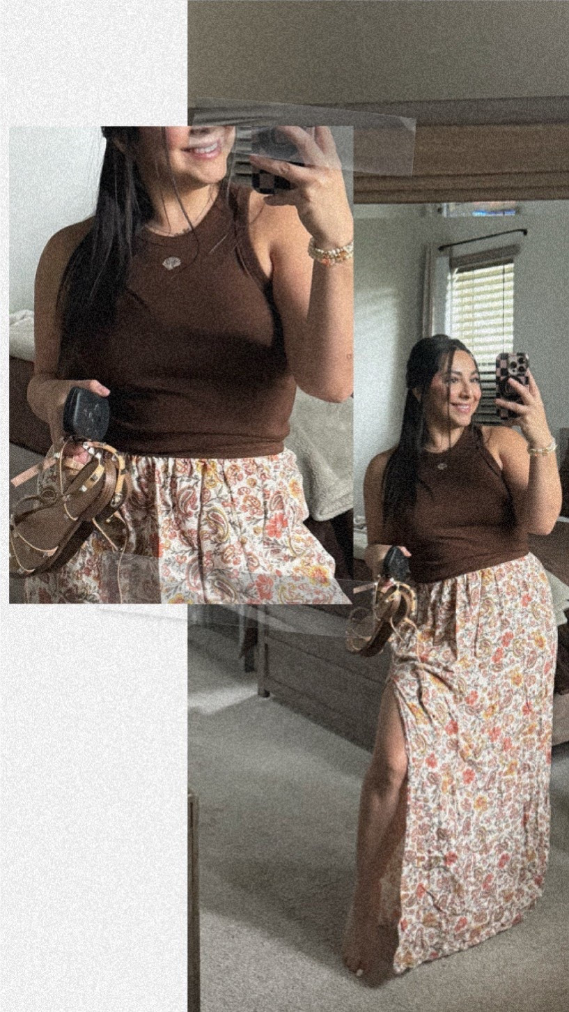 OOTD 🐻🥥

#LTKSeasonal #LTKStyleTip #LTKPetite