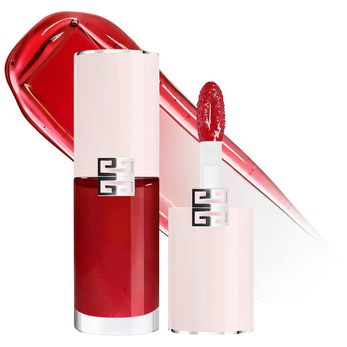 Perfecto Hydrating & Smoothing High-Shine Lip Oil | Sephora (US)