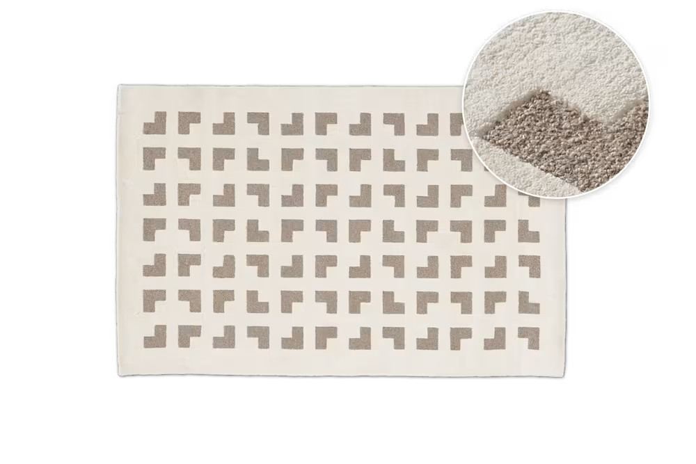 Amara Area Rug | Castlery US