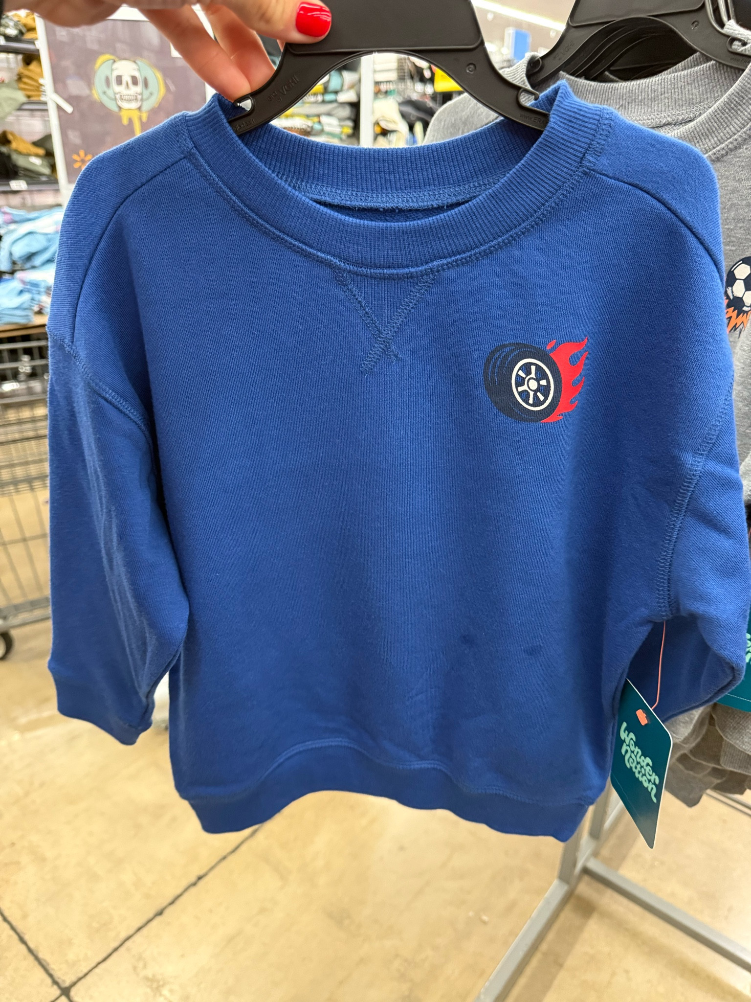 Back to school clothes
Wonder nation 
Walmart boys clothes 
Fall clothing for boys

#LTKKids #LTKBaby