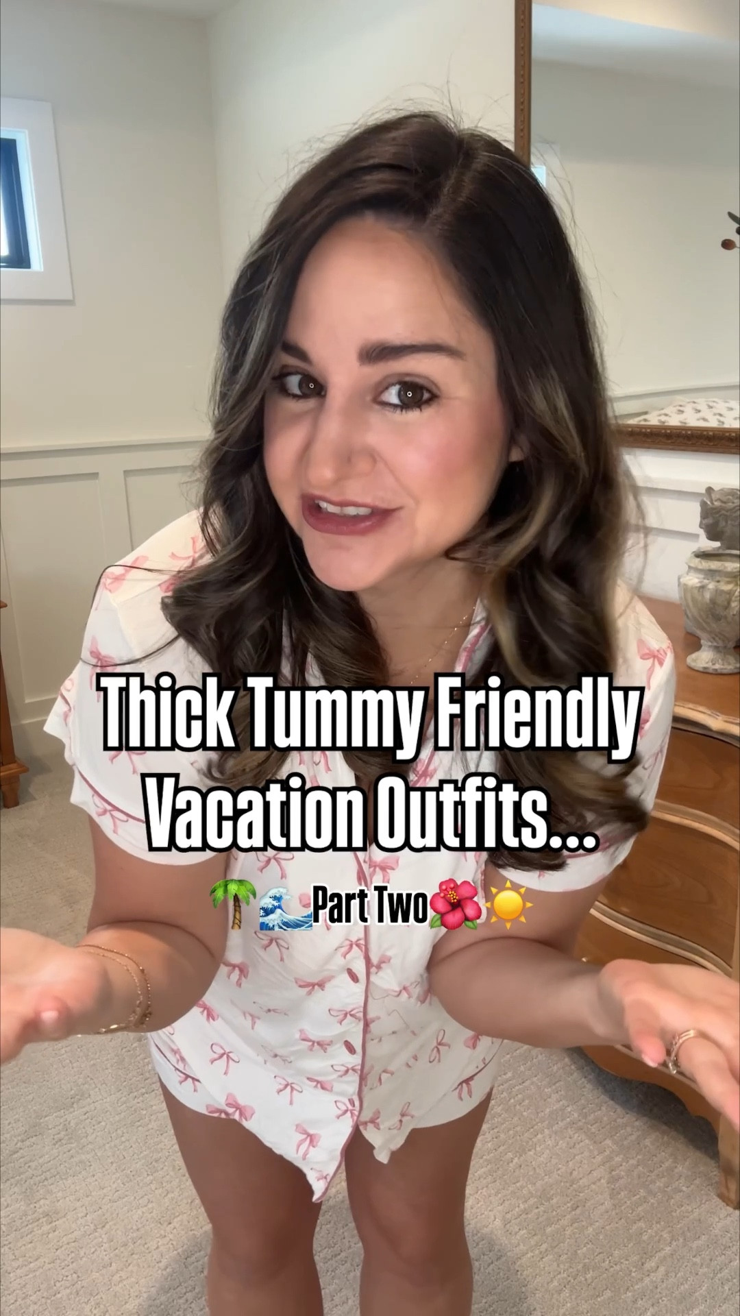 Affordable vacation outfits you’ll love! All true to size!

Resort wear, travel outfit, spring dress, midsize, Amazon swimsuit, Amazon vacation outfits 

#LTKMidsize #LTKPetite #LTKTravel