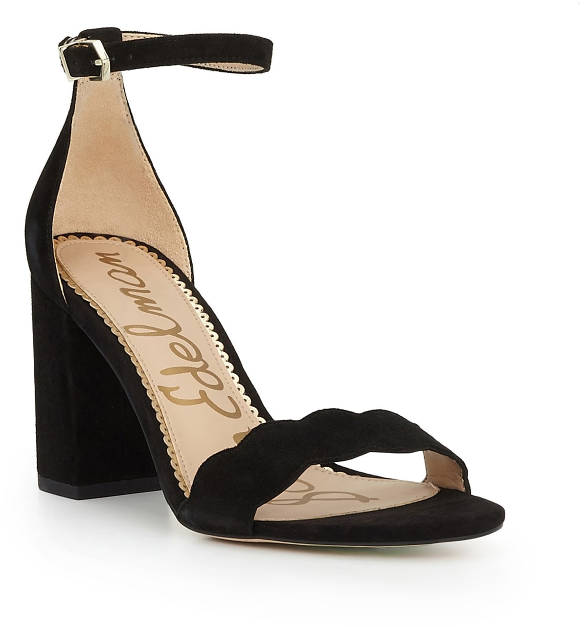 Odila Ankle Strap Sandal | Sam Edelman