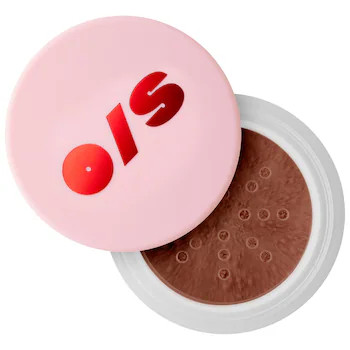 ONE/SIZE by Patrick StarrrMini Ultimate Blurring Setting Powder | Sephora (US)