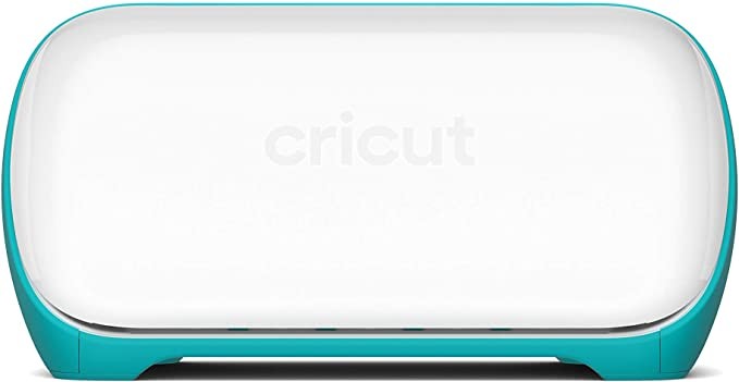 Cricut Joy Machine - Compact and Portable DIY Machine For Quick Vinyl, HTV Iron On and Paper Proj... | Amazon (US)