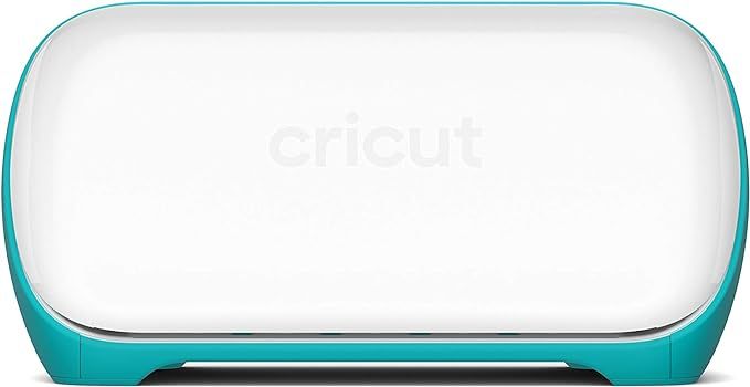 Cricut Joy Machine - Compact and Portable DIY Machine For Quick Vinyl, HTV Iron On and Paper Proj... | Amazon (US)