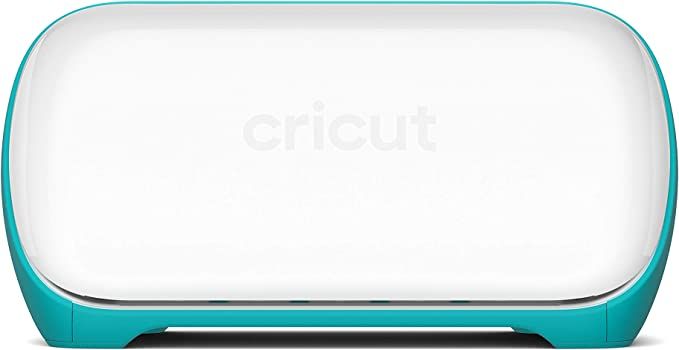 Cricut Joy Machine - Compact and Portable DIY Machine For Quick Vinyl, HTV Iron On and Paper Proj... | Amazon (US)