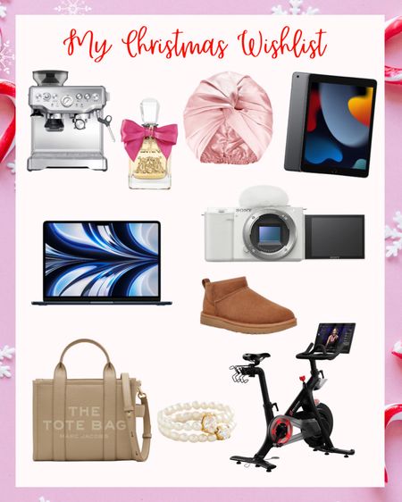 Here’s what’s on my Christmas wishlist. We’ll see what I find under the tree 😂

#LTKHoliday #LTKhome #LTKGiftGuide