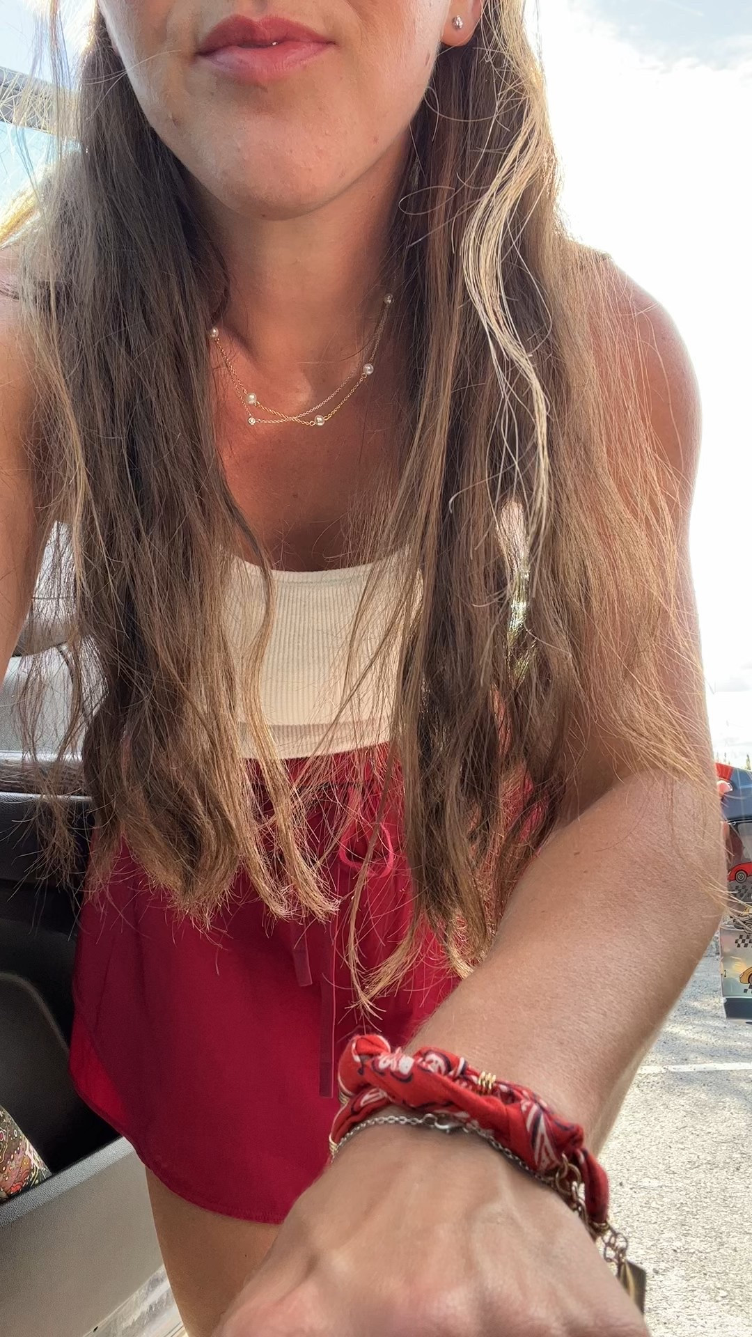 Active fit of the day 

#LTKFindsUnder50 #LTKStyleTip #LTKActive