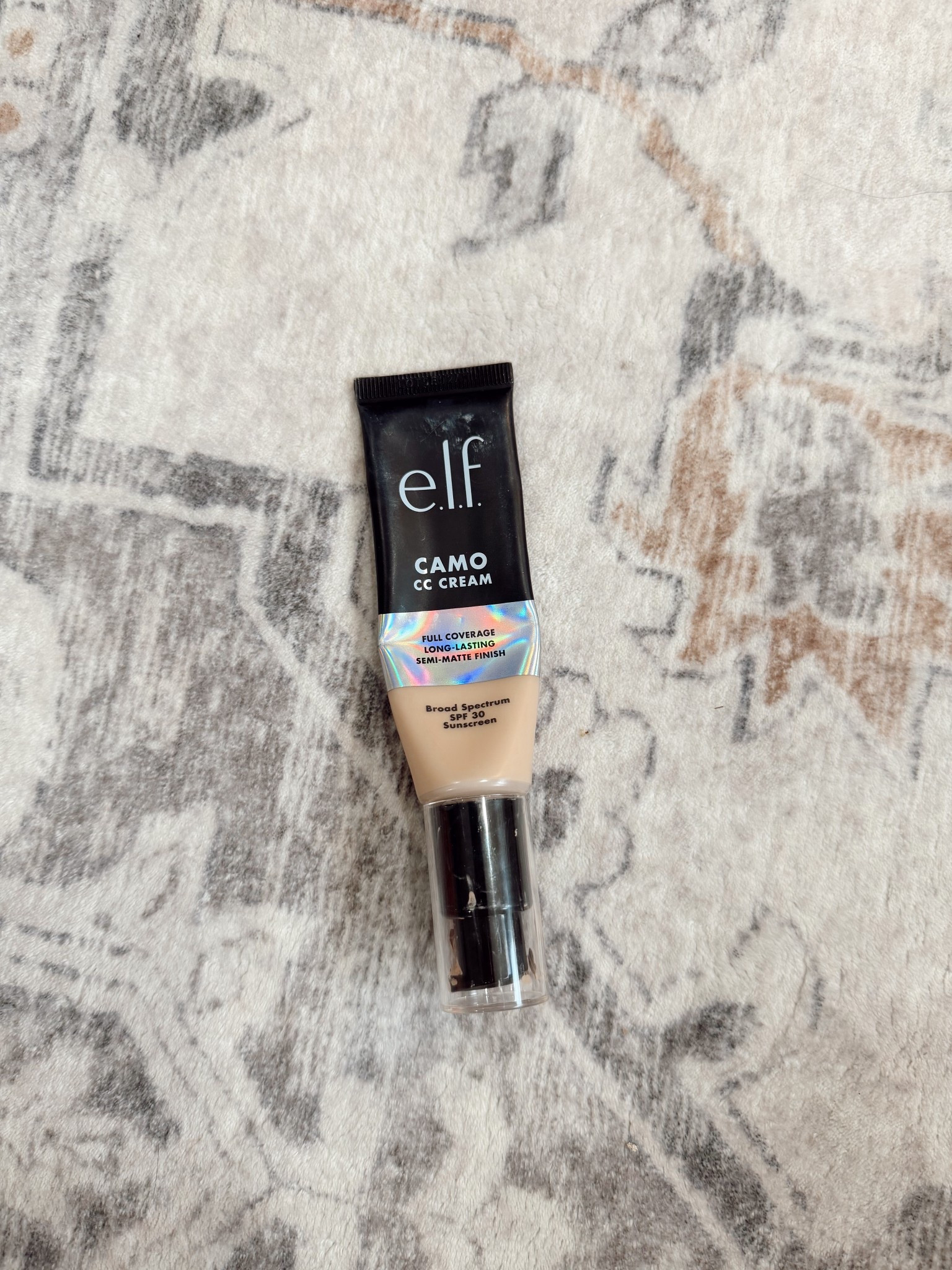 Estée Lauder who? This is a Double Wear dupe that won’t leave you broke out! 🙌🏼 

#LTKBeauty #LTKselfcare #LTKgrwm