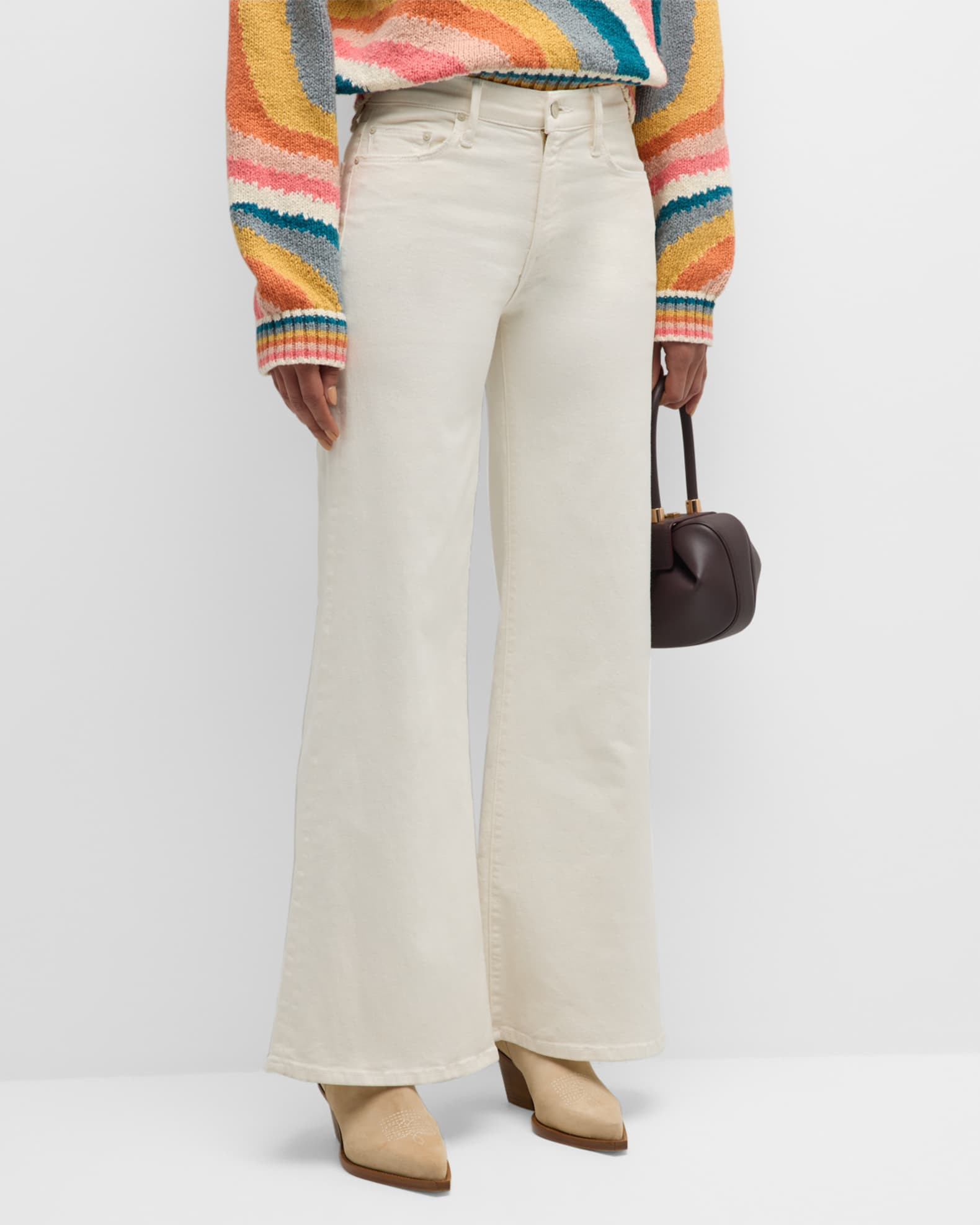 The Twister Skimp Jeans | Neiman Marcus