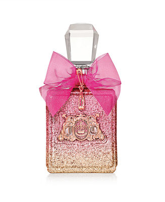 Viva La Juicy Rosé Grande Eau de Parfum Spray, 6.7 oz | Macys (US)