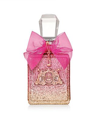 Viva La Juicy Rosé Grande Eau de Parfum Spray, 6.7 oz | Macys (US)