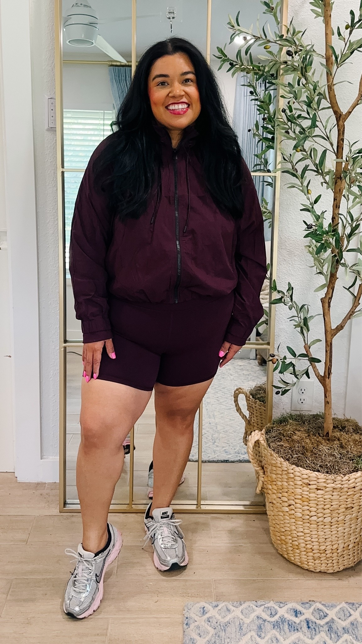 FALL ACTIVEWEAR FROM WALMART

Walmart has this gorgeous colorways in so many of their activewear options and at such a great price point! 

Activewear, midsize activewear, plus size activewear, Walmart activewear, Walmart finds, Smiles and Pearls

#LTKfitnessgoals #LTKActive #LTKMidsize