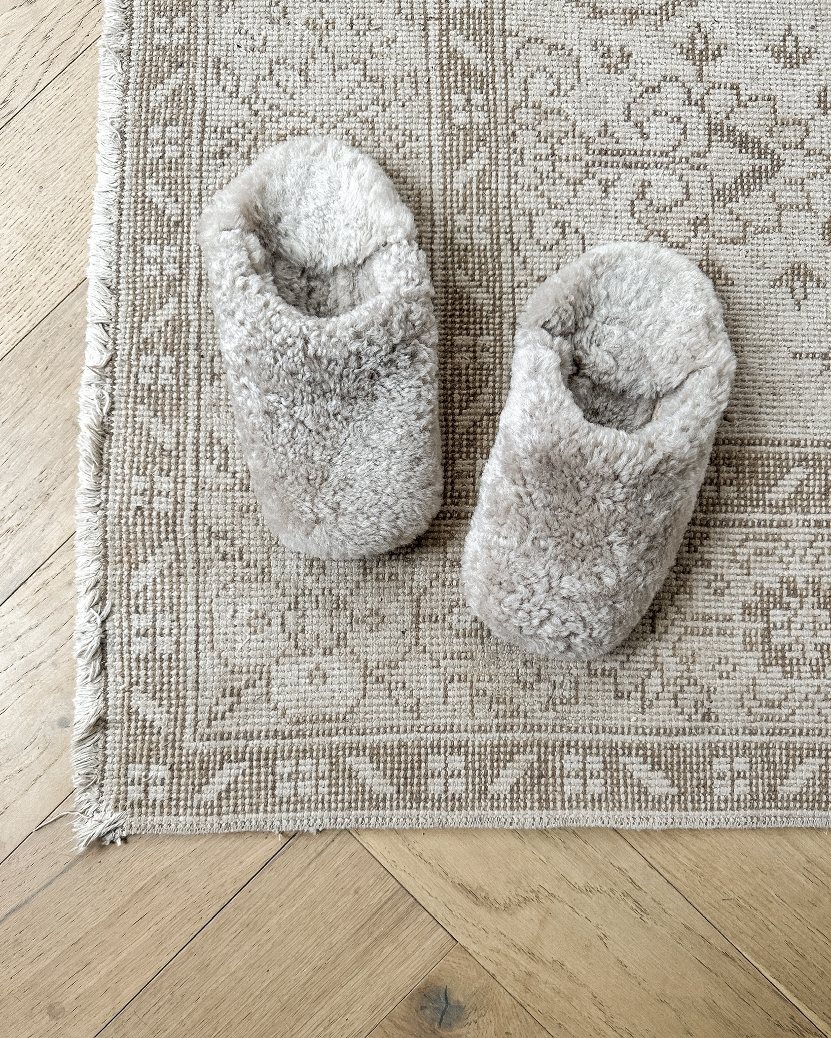 My favorite slippers are on sale! 

#LTKshoecrush #LTKsalealert