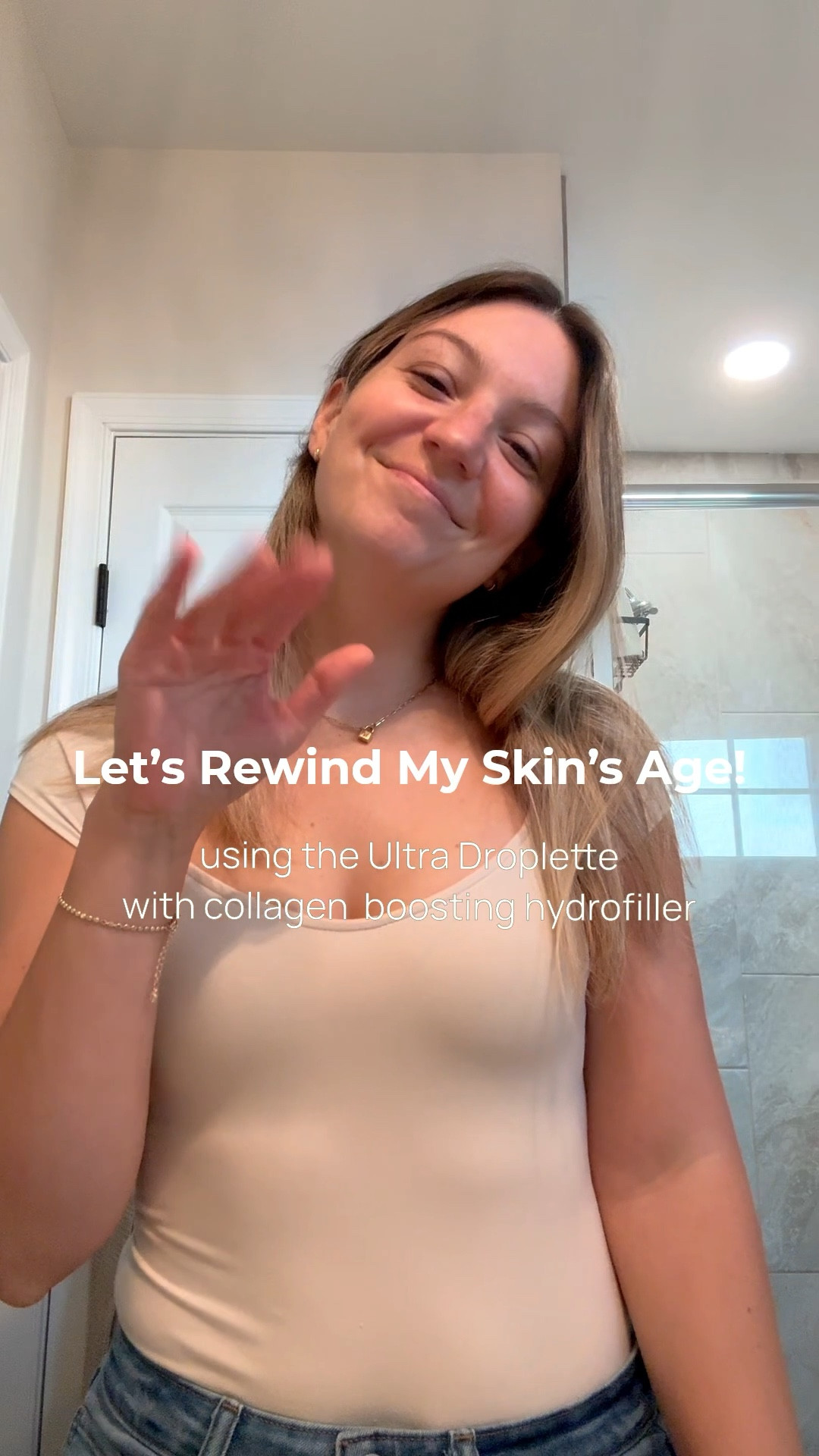 After 2 weeks, I noticed a significant improvement in the brightness and firmness of my skin! The wrinkles around the corners of my eye are reduced and I love how clean and hydrated my skin looks and feels!! 🤩 

#LTKSeasonal #LTKFamily #LTKBeauty