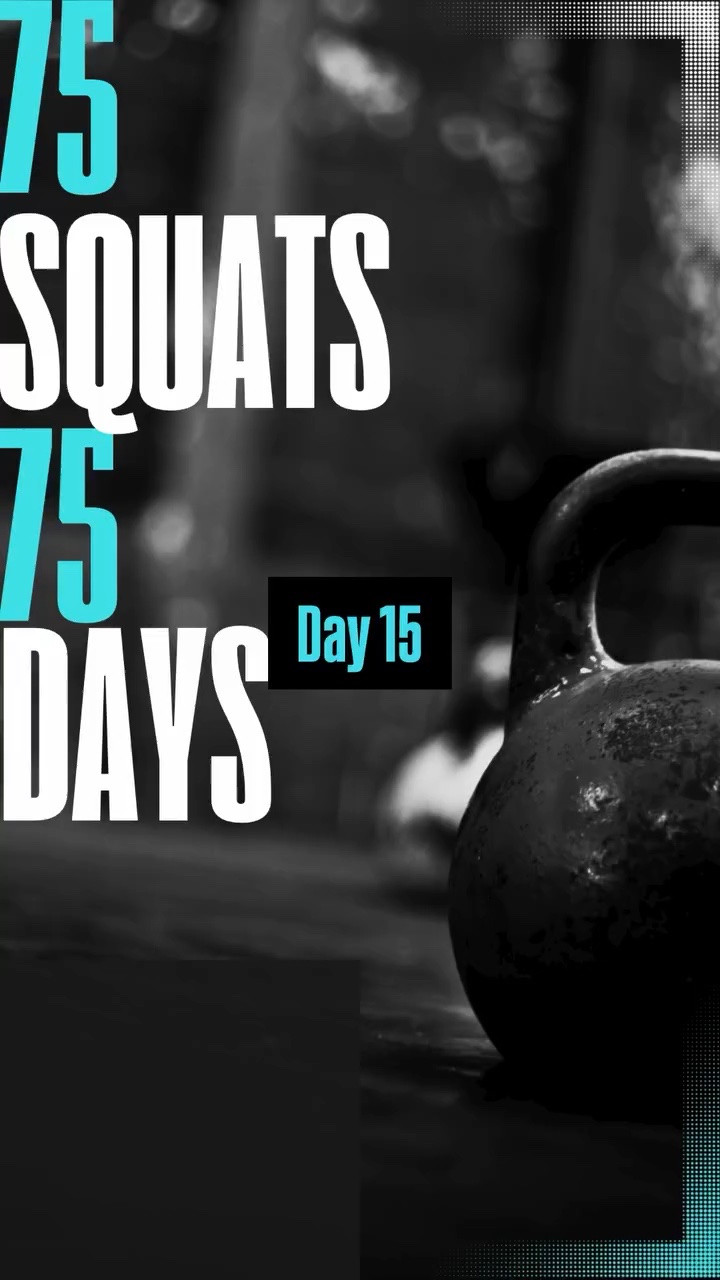 Day 15/75 

Hannah Montana 20th anniversary is wild. I can’t wrap my head around that because I can’t possibly have aged 20 years … 

#momfit #fitness #75squats75days #75squatsaday

#LTKselfcare #LTKActive #LTKfitnessgoals