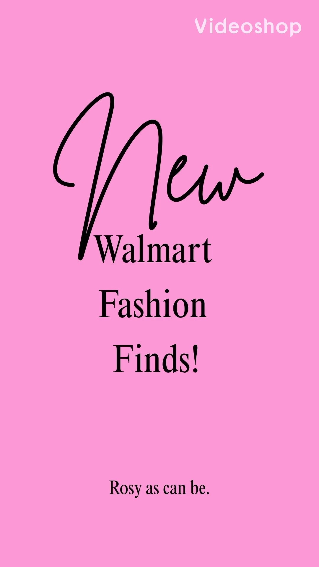 New Walmart fashion finds! 

#LTKdayinmylife #LTKOver40 #LTKFindsUnder50