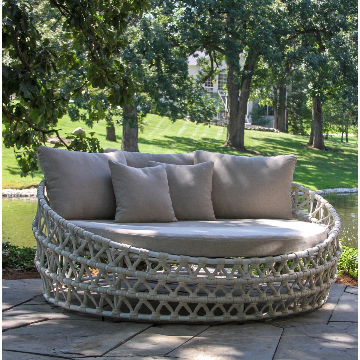 Nothing better than a cute patio setup for the warmer months 🤍 Wayfair clearout sale is happening with up to 60% off and this outdoor sofa is such a good find. Perfect for creating a comfy and stylish backyard hangout space.#wayfair #wayfairsale #wayfairfinds #patiofurniture #outdoorfurniture #patiosofa #outdoorsofa #modernoutdoor #patiorefresh #backyarddecor #backyardpatio #outdoorlivingstyle #cozypatio #summerpatio #springpatio #patioinspiration #backyardideas #ltkhome #ltkstyle #ltkfinds #homefinds #patioseason

#LTKSpringSale #LTKHome #LTKSeasonal