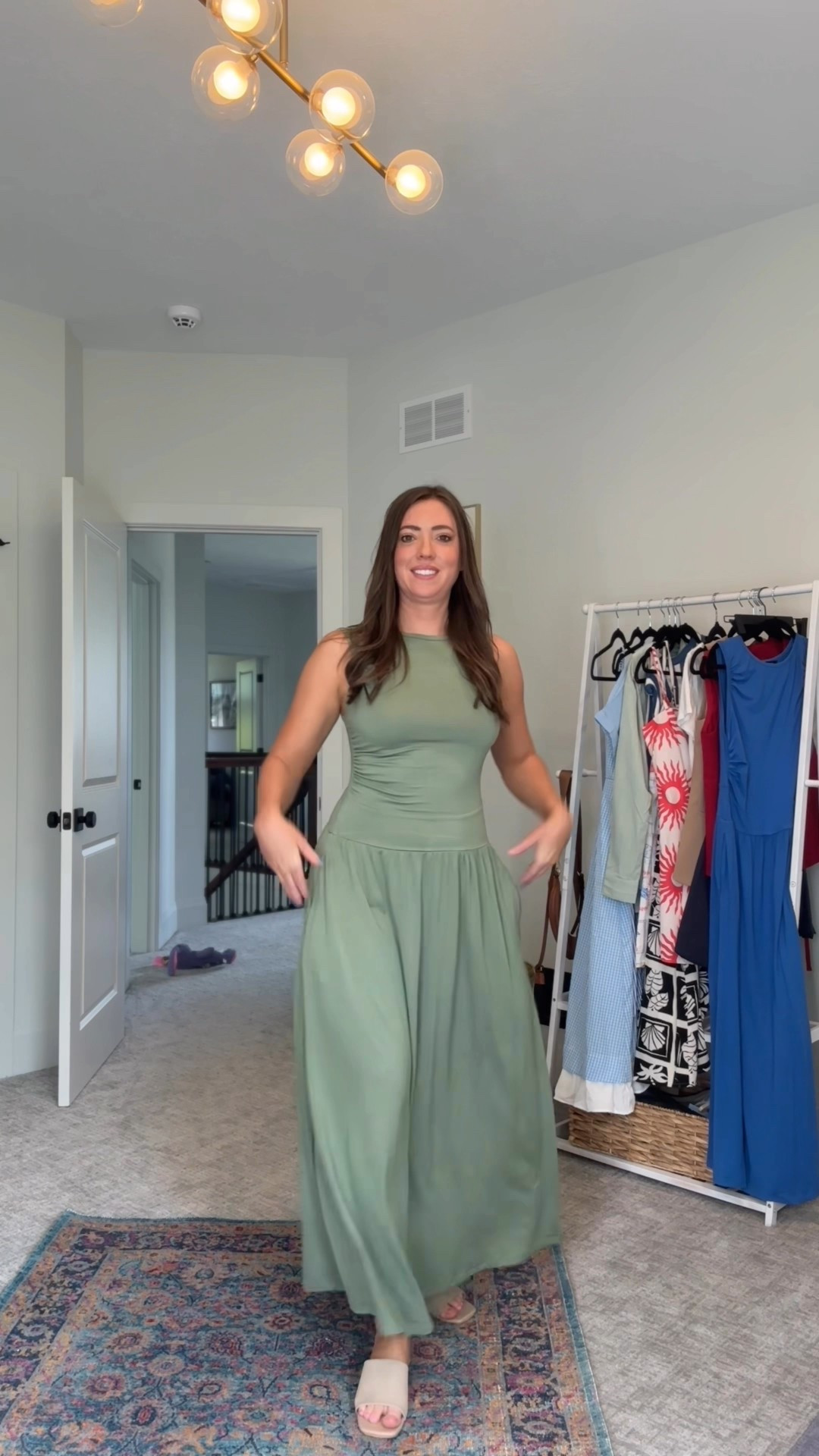 Drop waist dresses from Amazon under $45! 




Amazon dresses
Amazon fashion
Wedding guest dress
Fashion for summer 