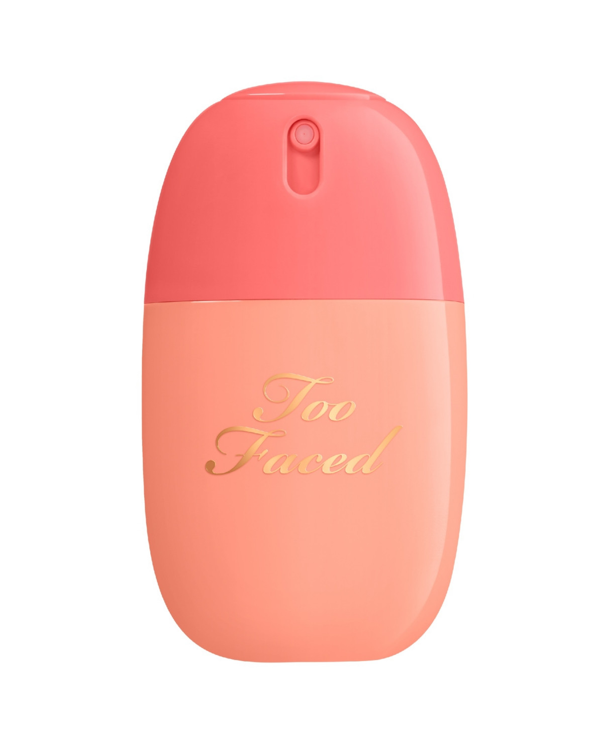 Too Faced Peach Mist Hydrating Setting Spray, 1.7 oz. | Macy's