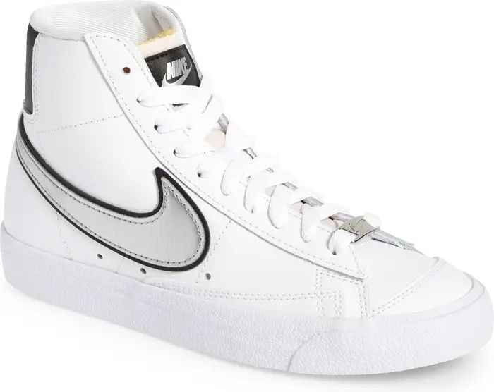 Nike Mid 77 Blazer Sneaker | Nordstrom | Nordstrom