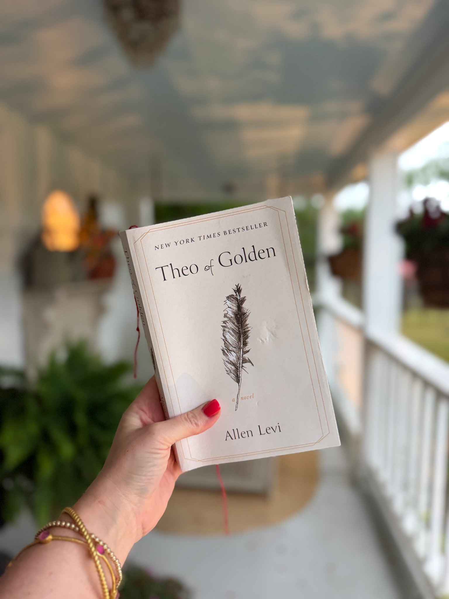 I give this book ⭐️⭐️⭐️⭐️⭐️ Coziest book I’ve read in a while! 

#LTKSeasonal