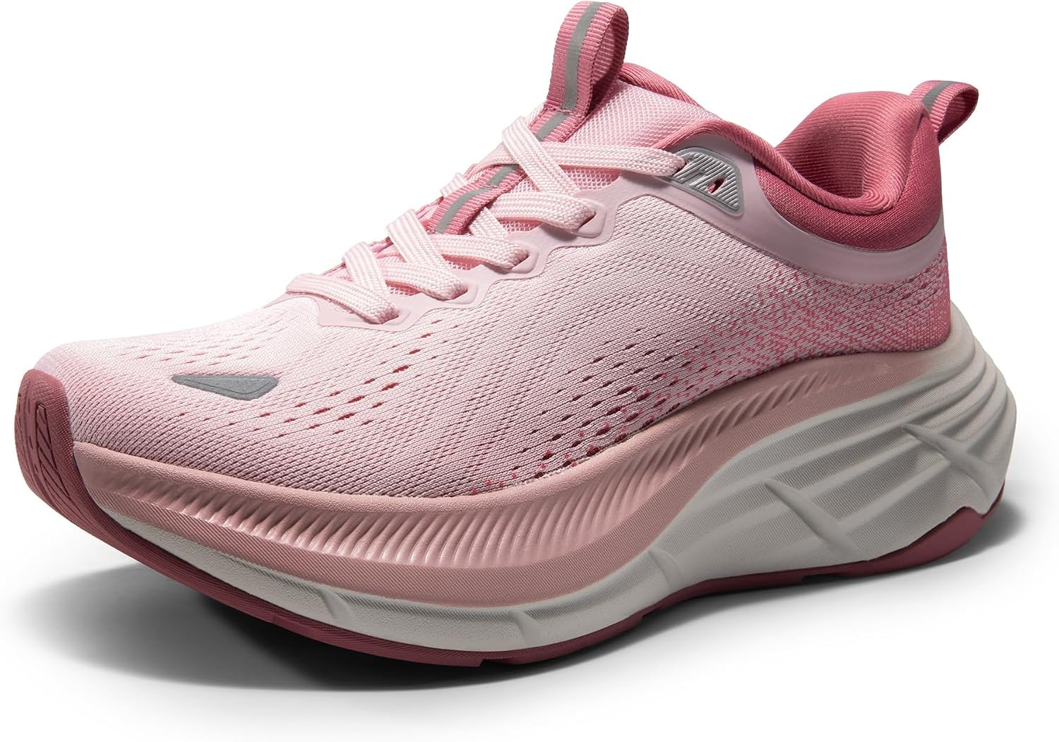 NORTIV 8 Women's Walking Shoes Running Tennis Sneakers | Amazon (US)