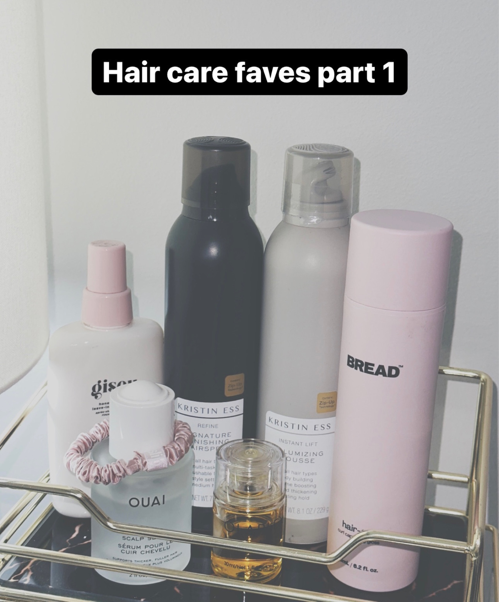 Haircare faves 

#LTKaustralia #LTKbeauty