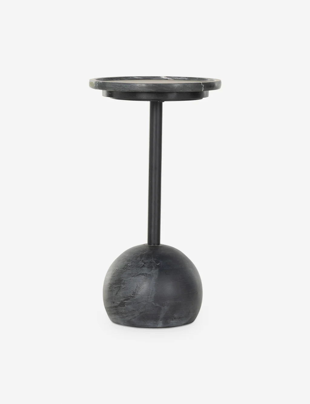 Nicholas Side Table | Lulu and Georgia 