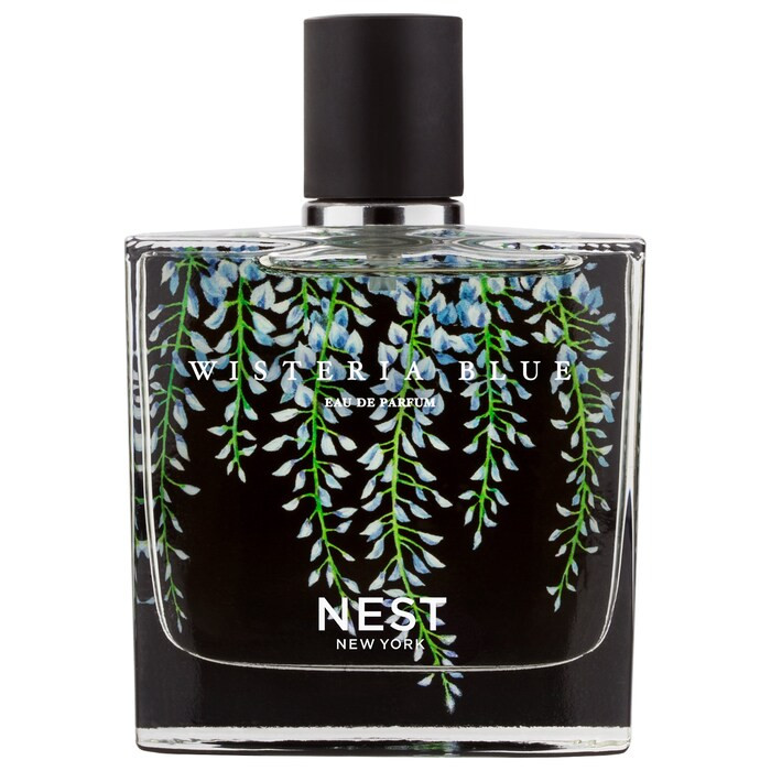 Wisteria Blue Eau de Parfum | Sephora (US)