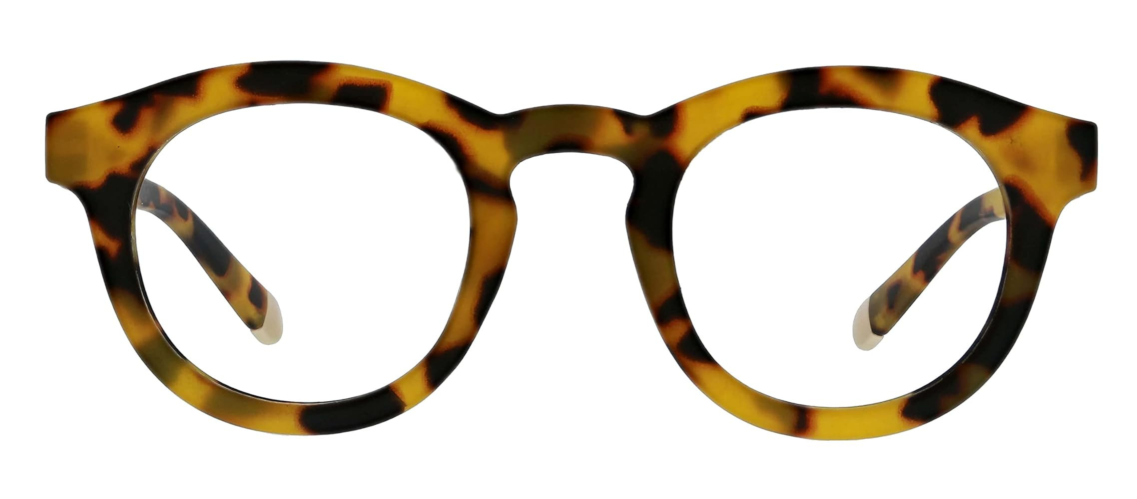 Peepers by PeeperSpecs Oprah's Favorite Women's Round Stardust Blue Light Blocking Reading Glasse... | Amazon (US)