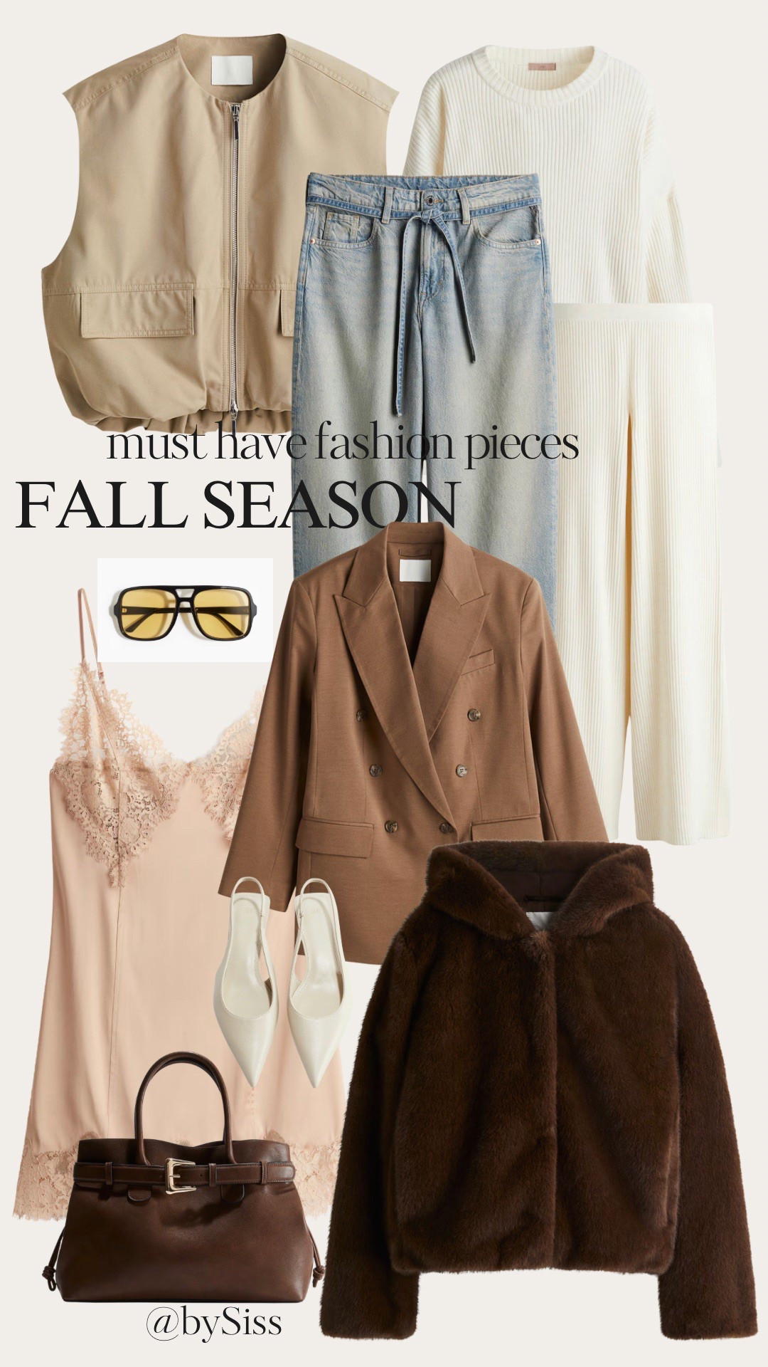 Fall fashion must haves 🤎🫶🏻

#LTKU #LTKSeasonal #LTKStyleTip