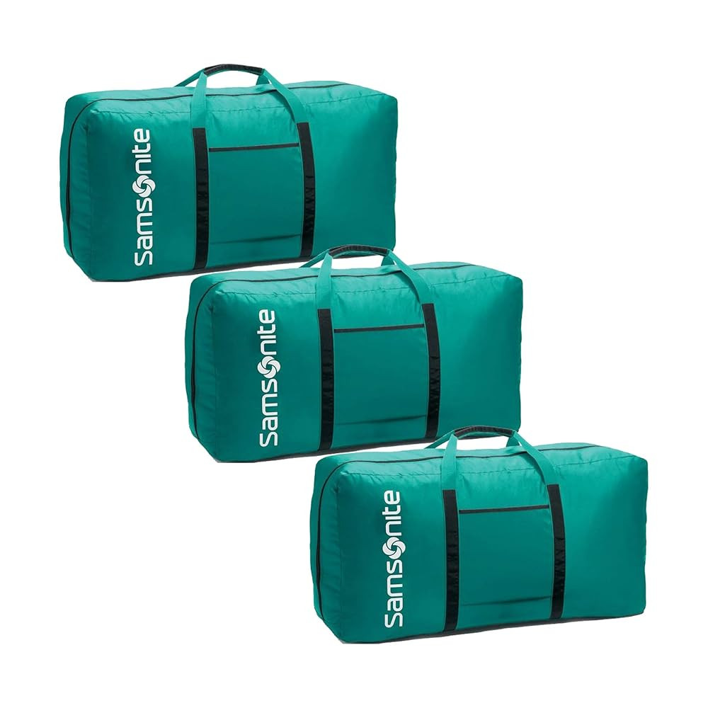 Samsonite Tote-A-Ton Duffel Bag | Amazon (US)