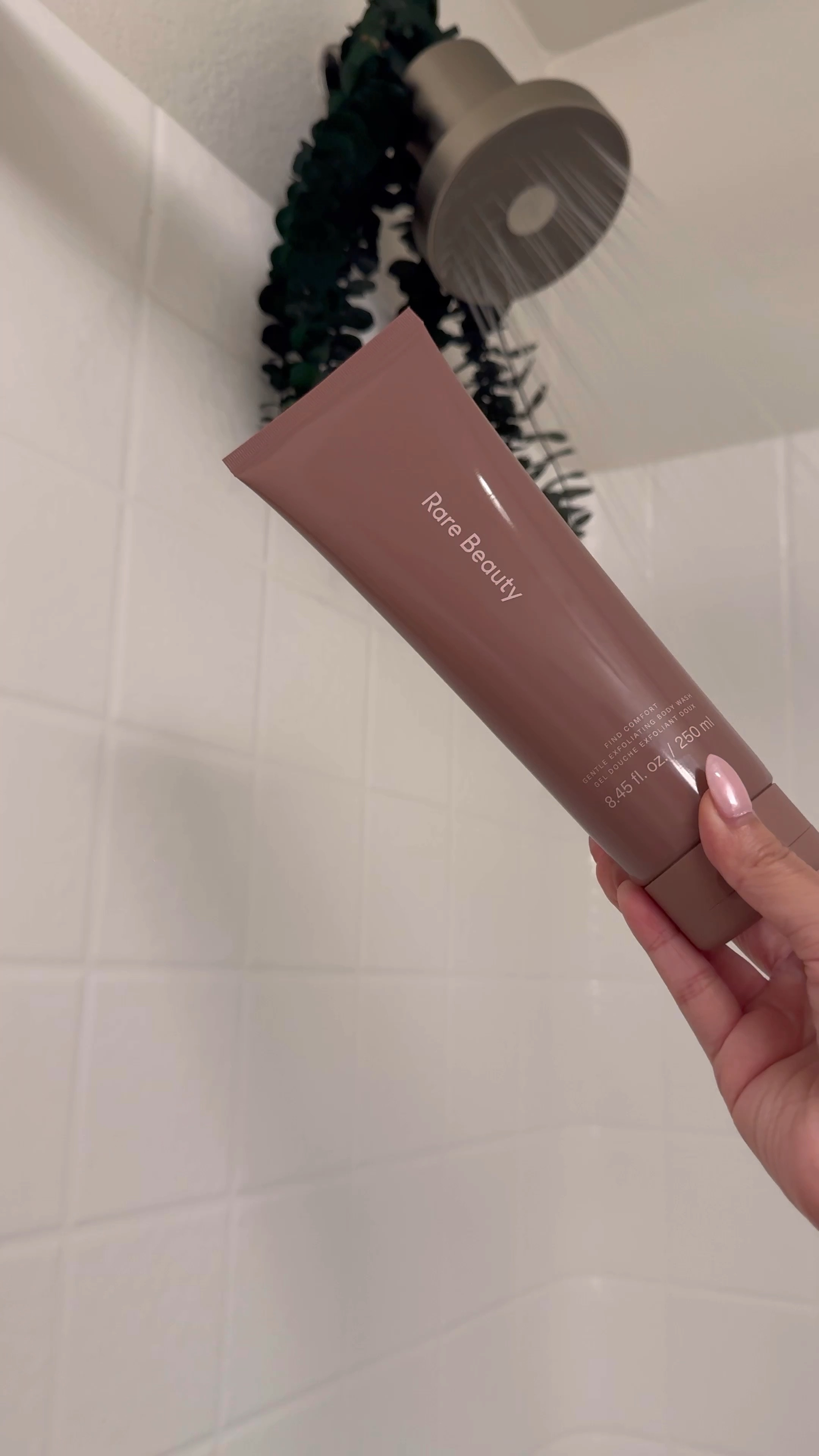 Find Comfort Routine with Rare Beauty🫧🚿🧖🏻‍♀️

#LTKBeauty #LTKBacktoSchool #LTKFallSale