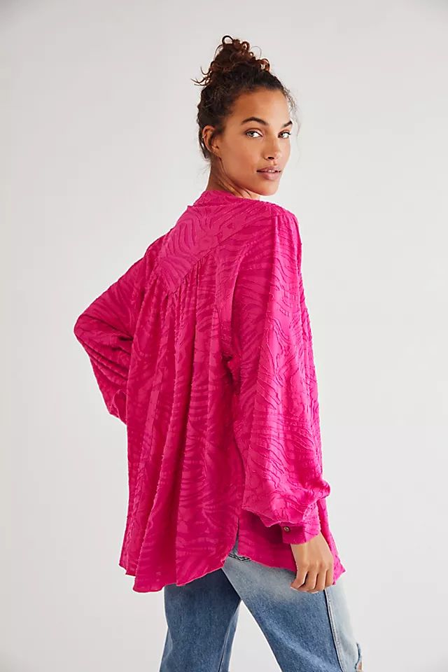 Can't Stop Dreaming Tunic | Free People (Global - UK&FR Excluded)