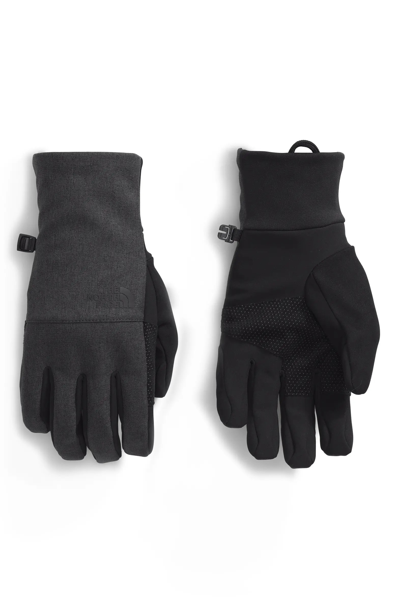 The North Face Apex Water-Repellent Etip Gloves | Nordstrom | Nordstrom