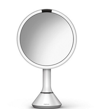 8" Sensor Mirror with Touch-Control Brightness | Dillard's