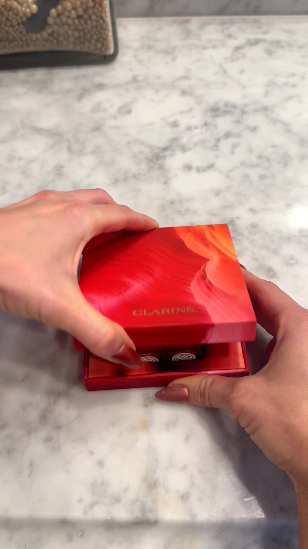 The perfect fall lip combo! I love Clarins lip oils and this set give you  the perfect neutral fall lip while nourishing and hydrating at the same time. It’s a new must have beauty product for me and a set you are sure to love! 

#nudelip #lipproducts #beauty #beautyover40 #musthaves #beautymusthaves 

#LTKSeasonal #LTKOver40 #LTKBeauty