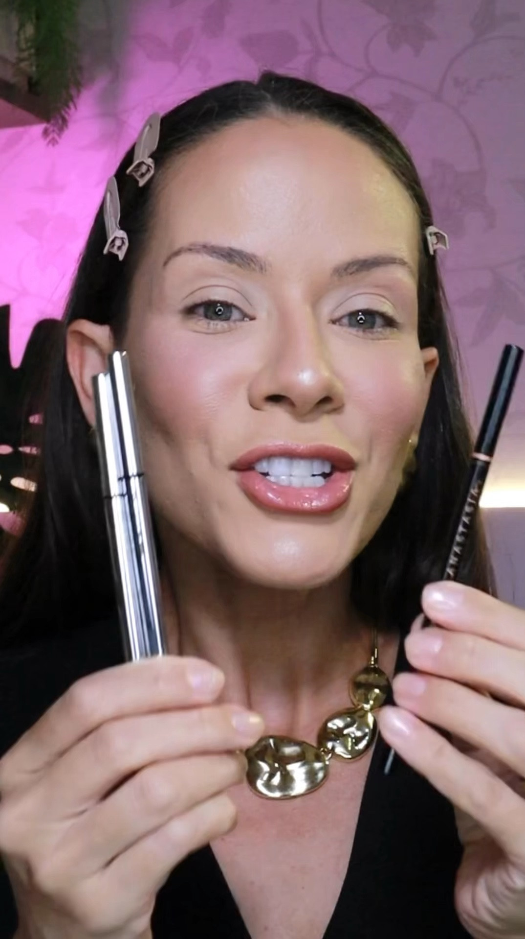 Caneta de sobrancelha payot

#LTKbrasil