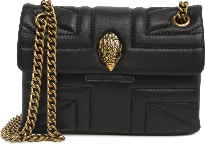 Kensington Leather Mini Crossbody Bag | Nordstrom Rack