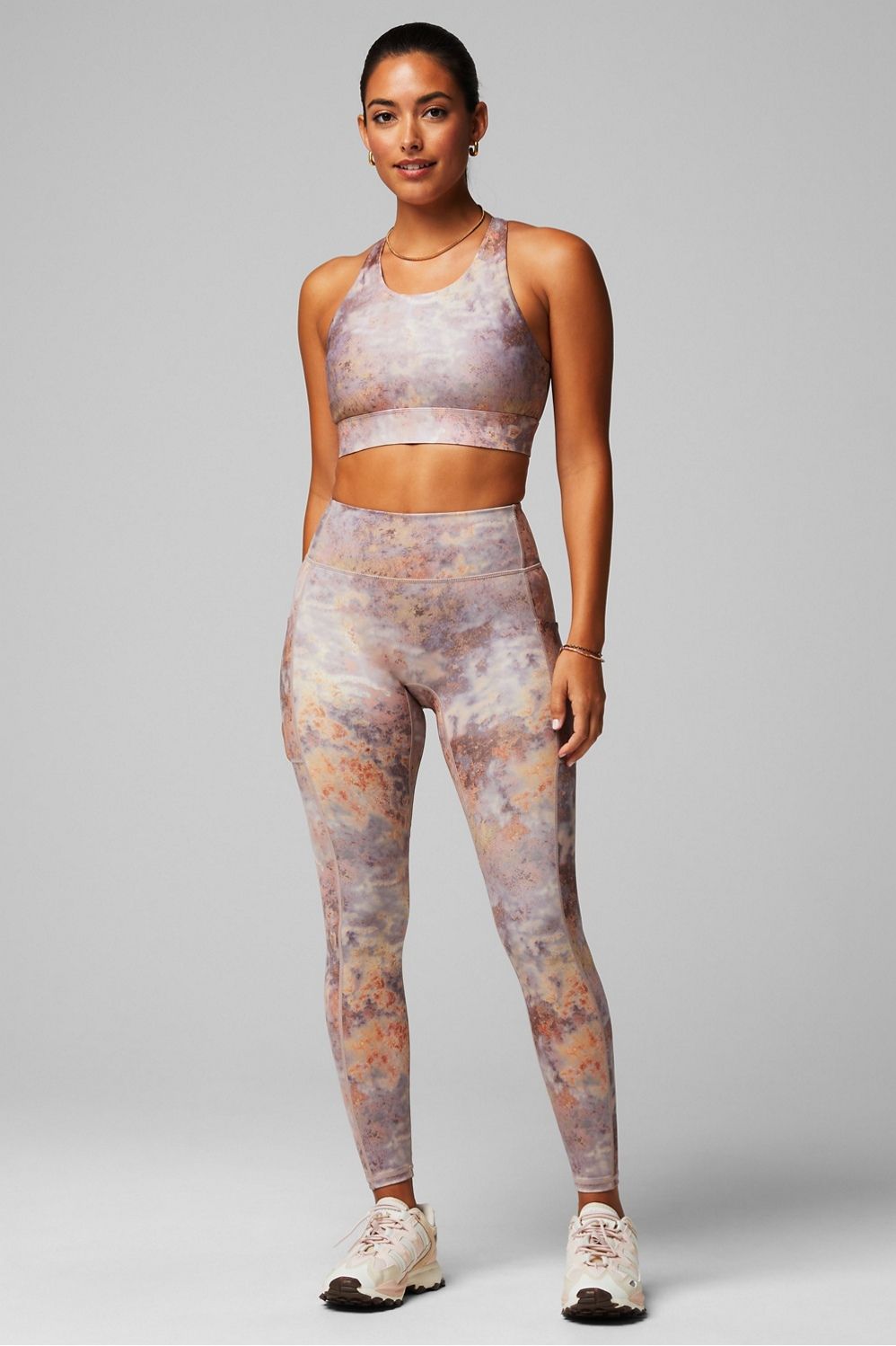 Full Motion 2-Piece Outfit | Fabletics - North America
