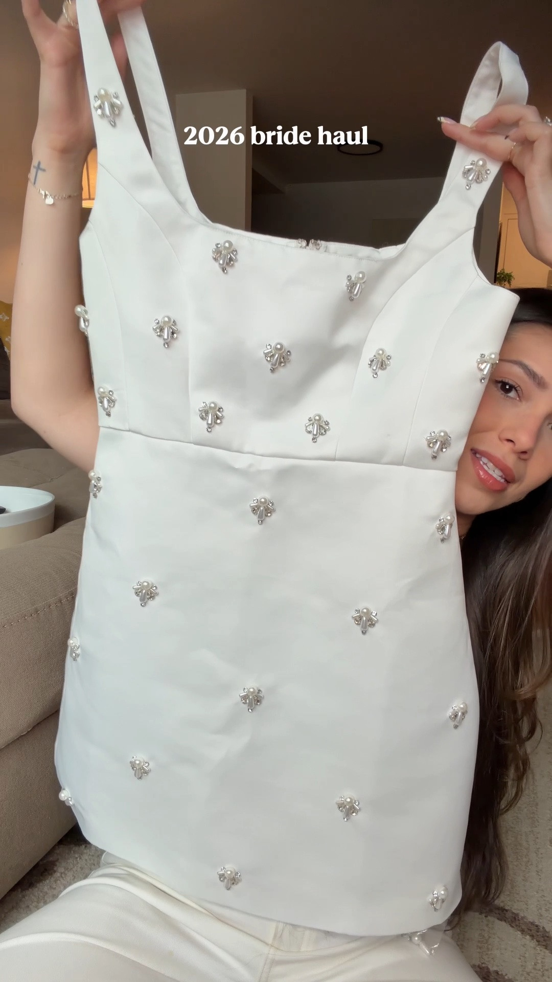 2026 Bride Haul 👰🏻‍♀️

#LTKWedding #LTKSeasonal #LTKSaleAlert