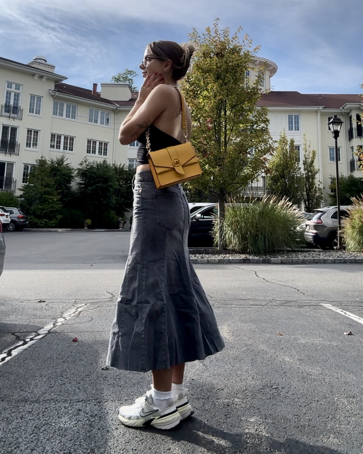 ✨Very demure✨

#LTKItBag #LTKFindsUnder100 #LTKStyleTip