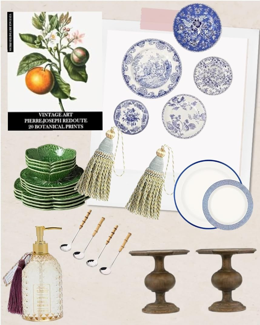 A Southern Flare Home's Amazon Page | Amazon (US)