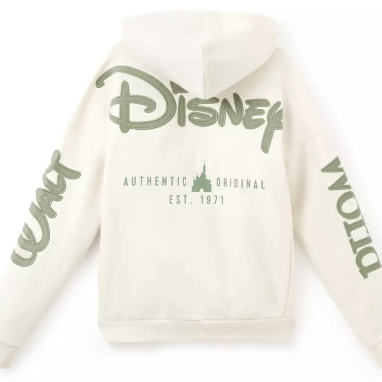 You guys, there’s a cream one too! It’s so pretty and sane comfy, soft inside style!

#viral #viralhoodies #trending #trendinghoodies #disneyhoodie #disneysweatshirt #disneymerch #disneyoutfit #disneyfan #disneyadult