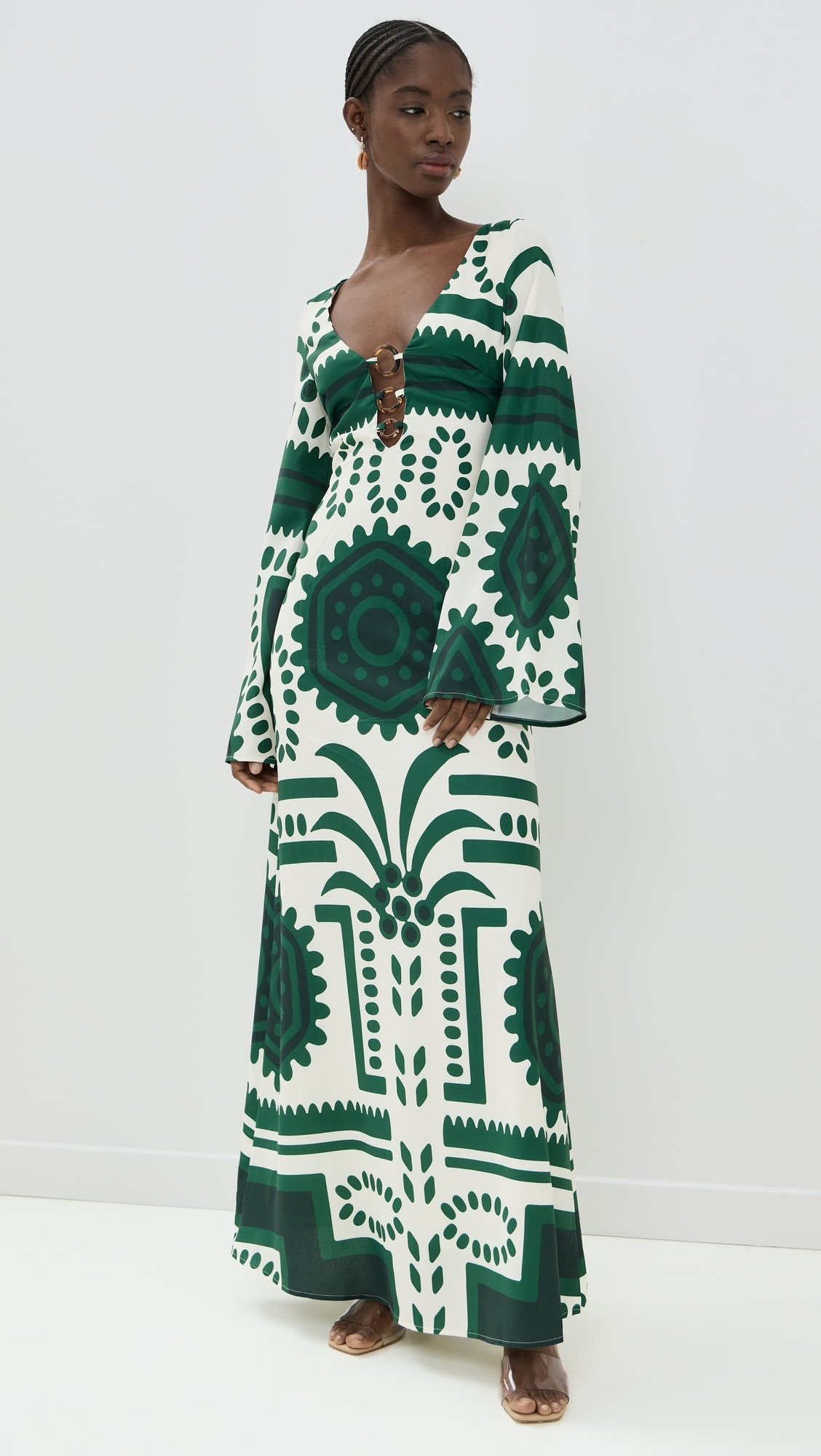 Caledeira Maxi Dress | Shopbop