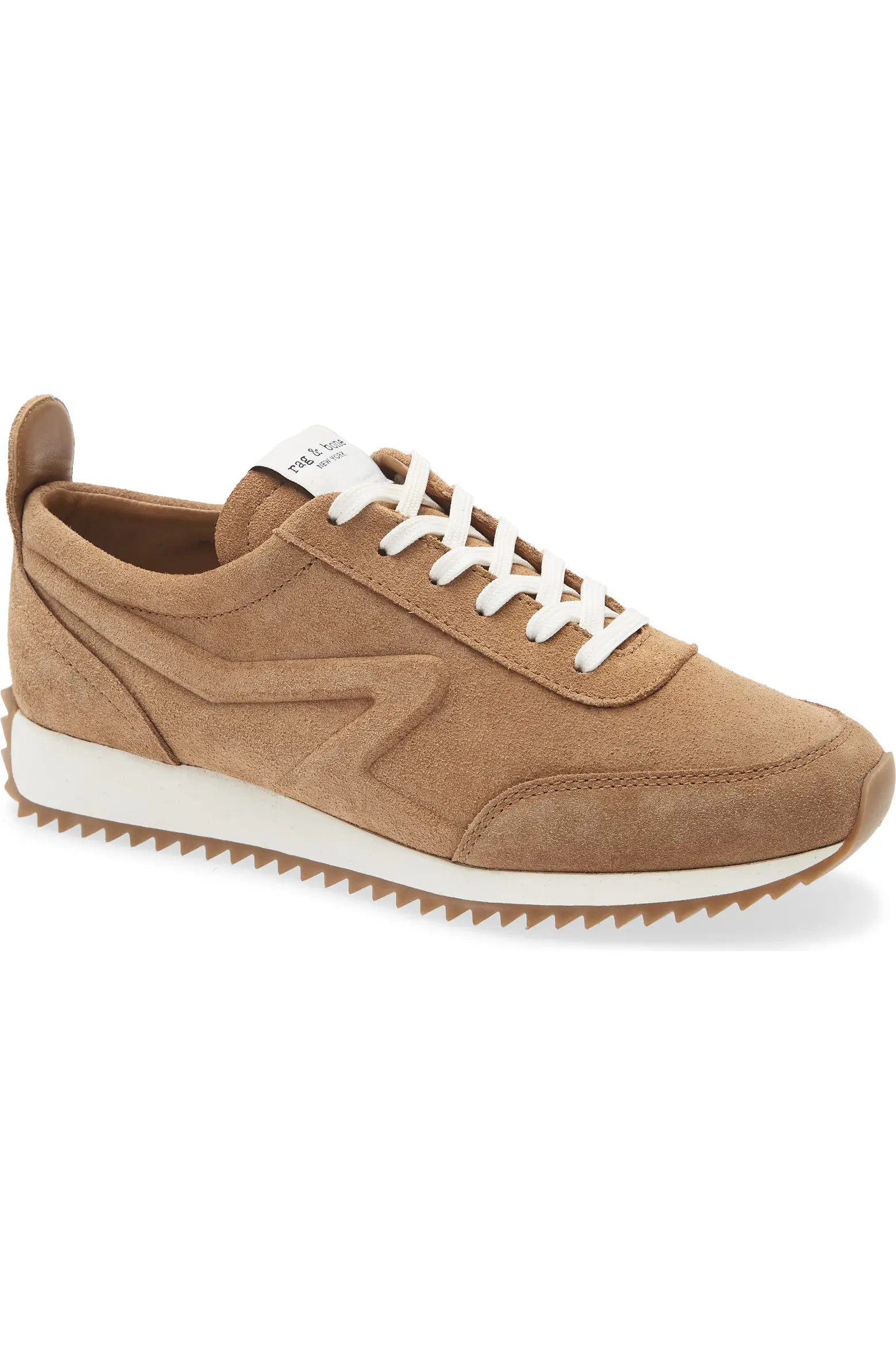 rag & bone Retro Runner Sneaker (Women) | Nordstrom | Nordstrom