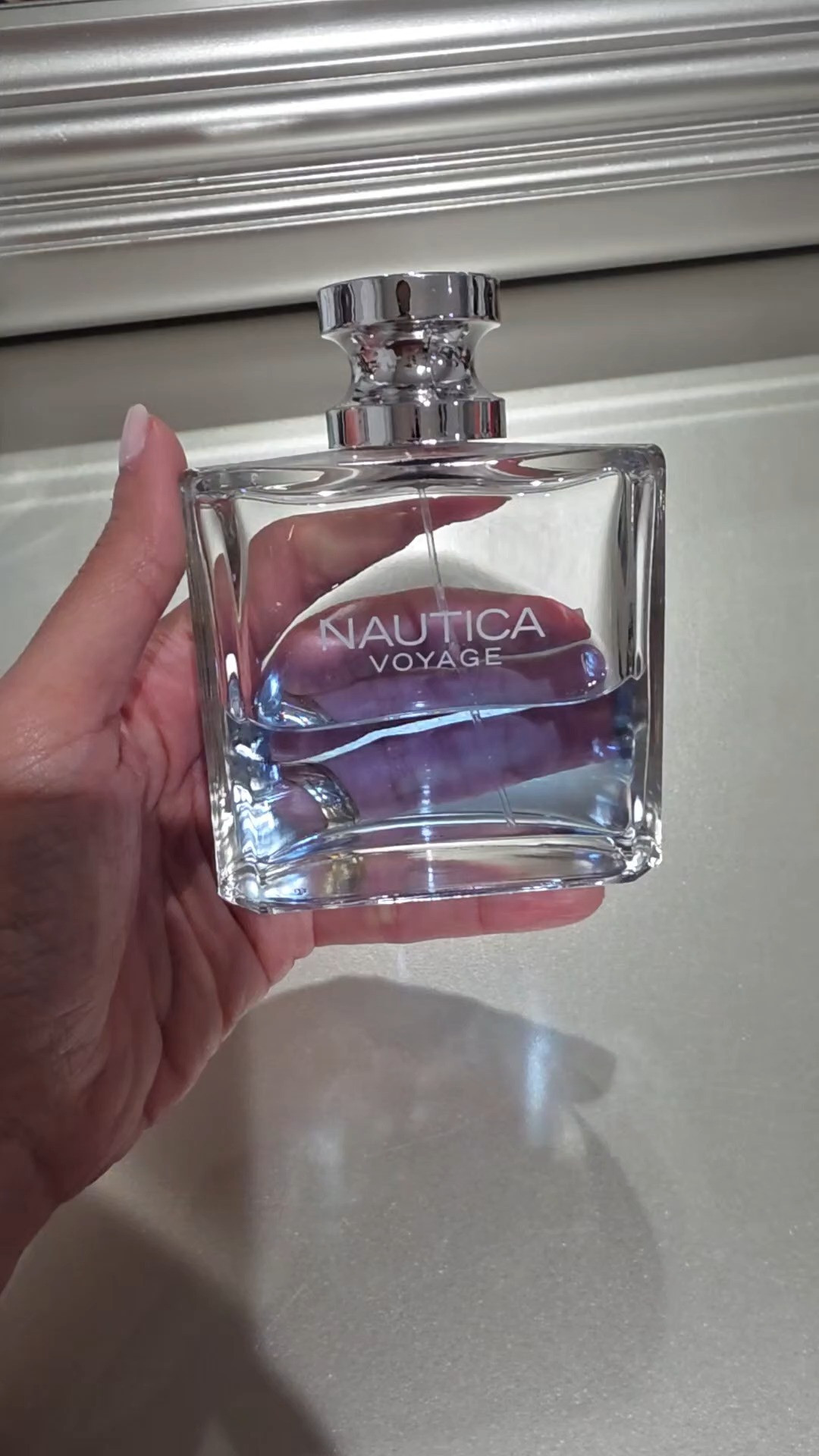 Nautica Voyage Eau De Toilette, Cologne and Fragrance For Men, Fresh, Romantic, Fruity Scent Woody, Aquatic Notes of Apple, Water Lotus, Cedarwood, and Musk Ideal Day Wear, Long Lasting, beauty finds 

 #LTKgrwm #LTKselfcare #LTKBeauty