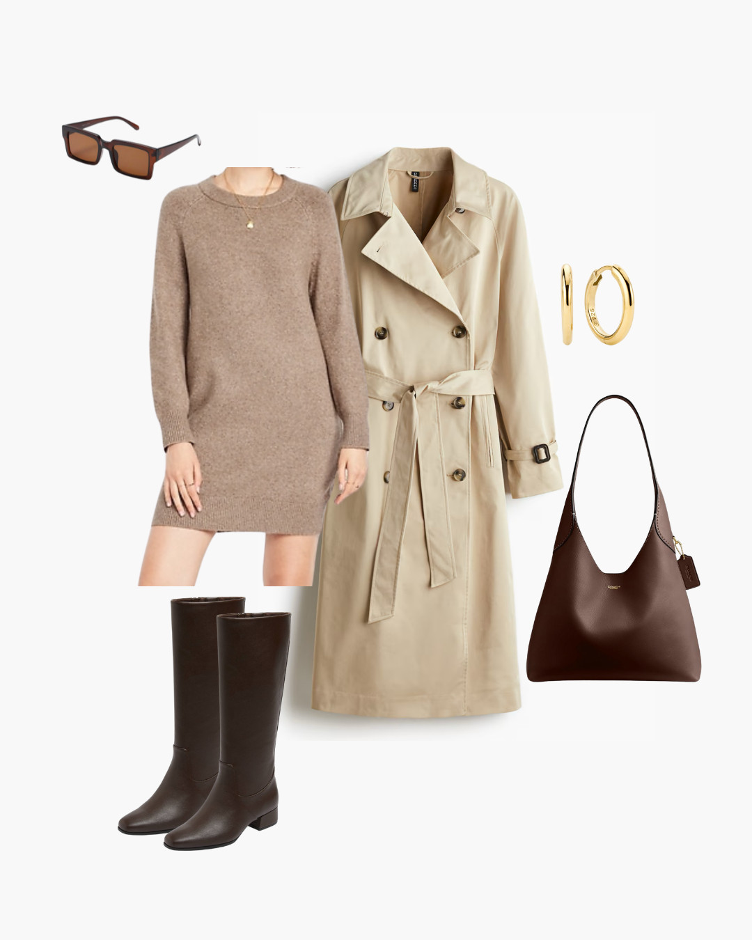 Wore this once and already planning three more excuses to wear it again 🫶🏻 

 #LTKSeasonal #LTKMidsize #LTKStyleTip